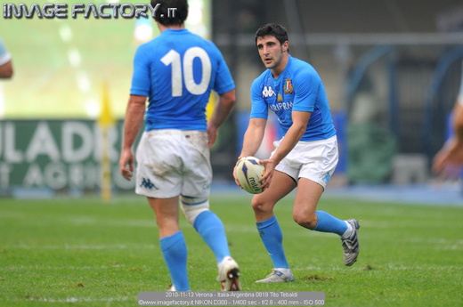 2010-11-13 Verona - Italia-Argentina 0819 Tito Tebaldi